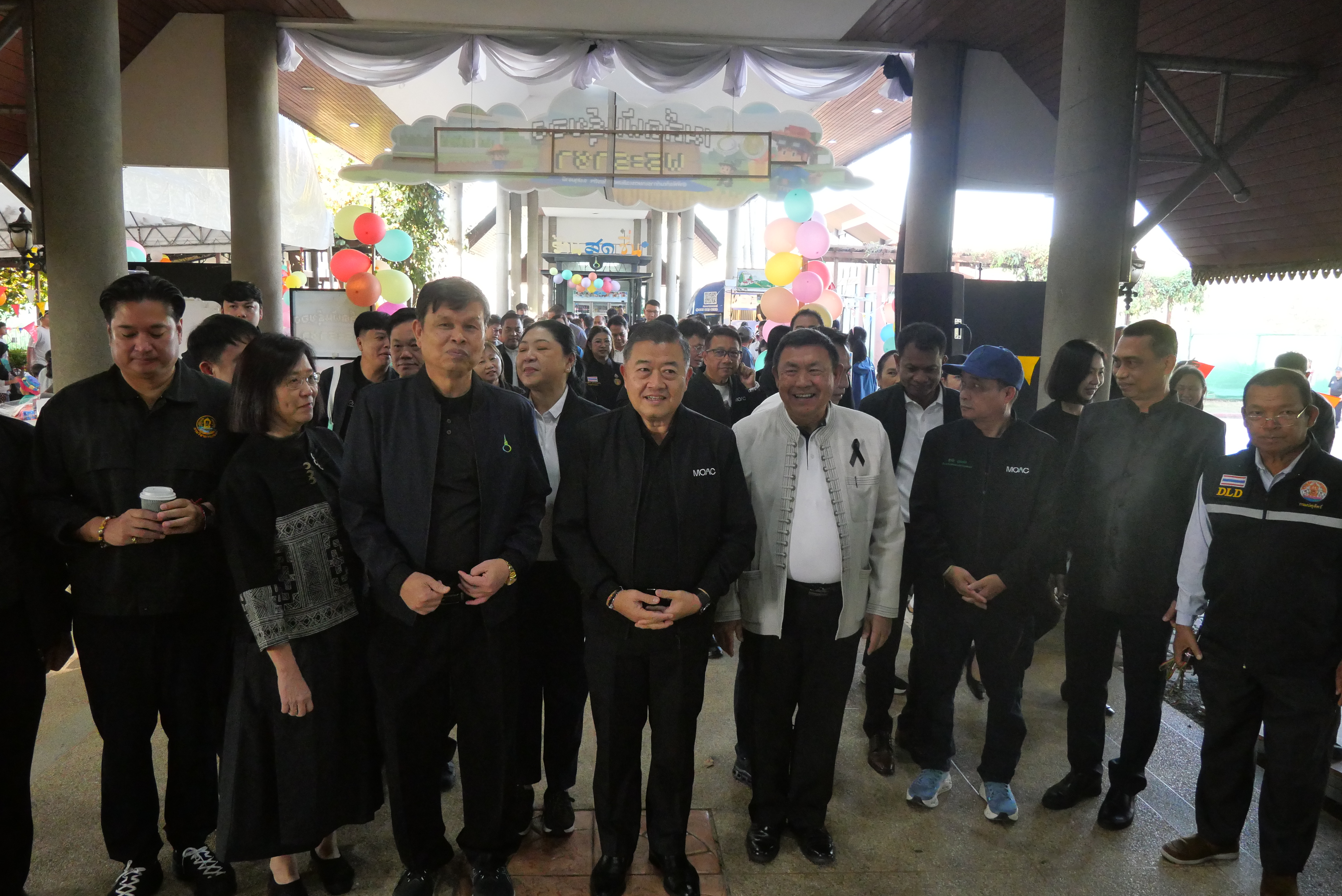 title - ส.ป.ก. เข้าร่วมงานวันเด็กแห่งชาติ ประจำปี 2569 ของกระทรวงเกษตรและสหกรณ์